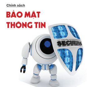 Chính sách bảo mật